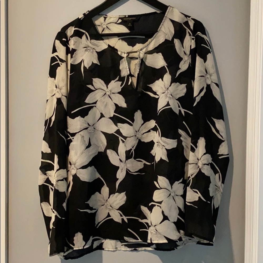 Banana Republic Top